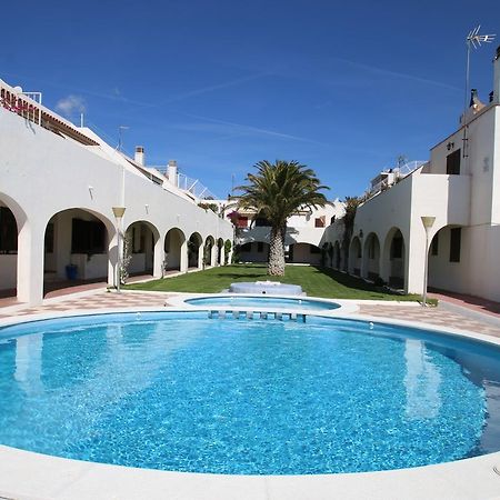 Casas Blancas 42 Lejlighed Miami Playa Eksteriør billede