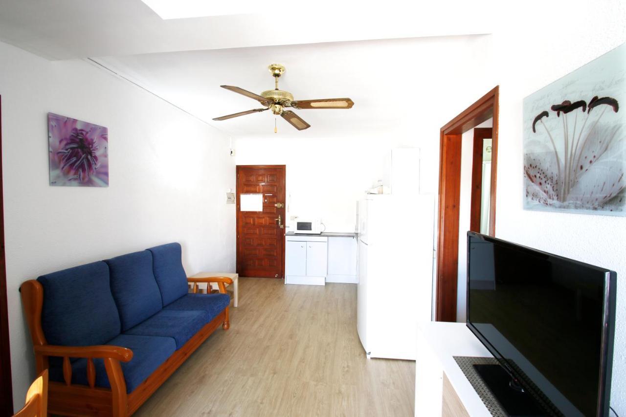 Casas Blancas 42 Lejlighed Miami Playa Eksteriør billede