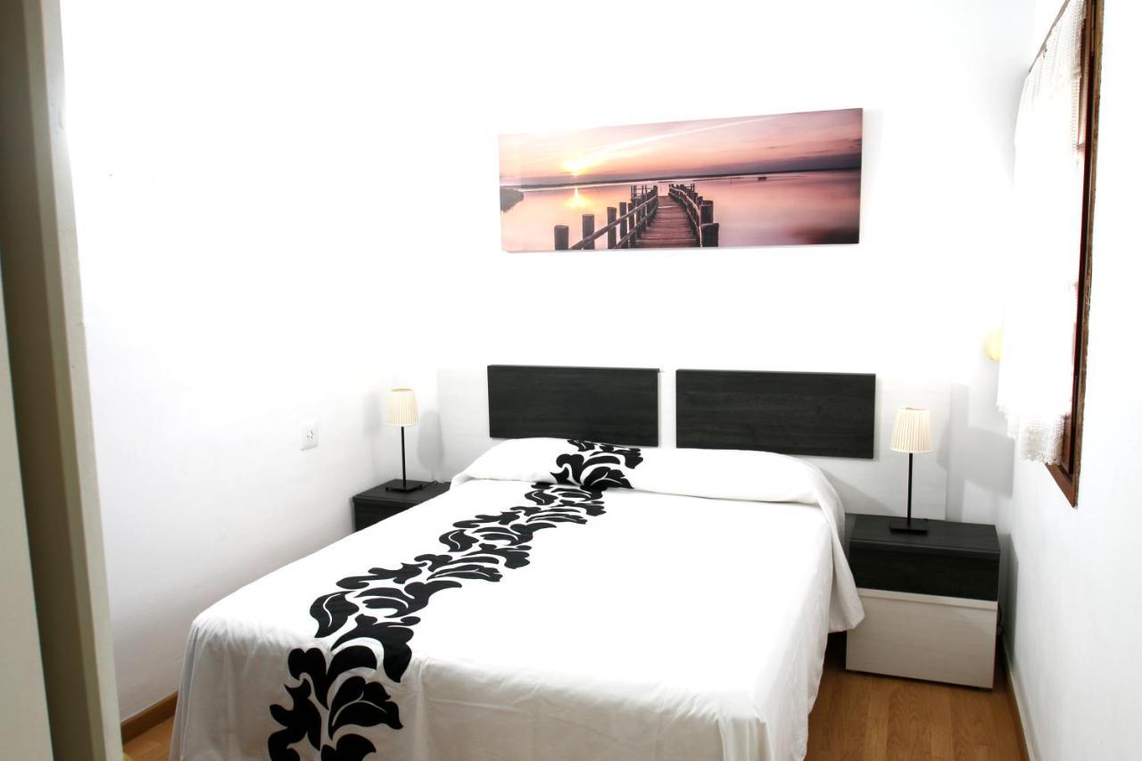 Casas Blancas 42 Lejlighed Miami Playa Eksteriør billede