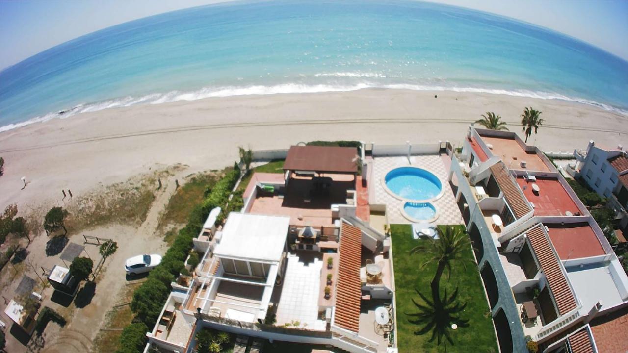 Casas Blancas 42 Lejlighed Miami Playa Eksteriør billede